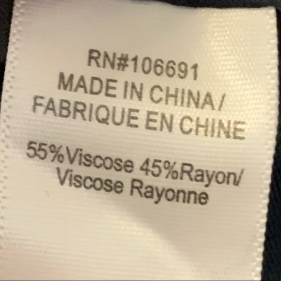 Young Fabulous & Broke Hunny Tie-Dye Tassel Tunic - Picture 7 of 9